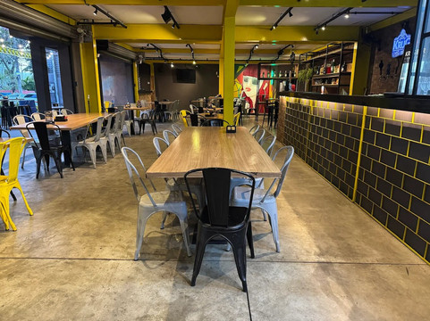 Brooklin Homemade Burguers