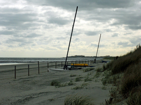Stone Harbor Point-Stone Harbor必去景点