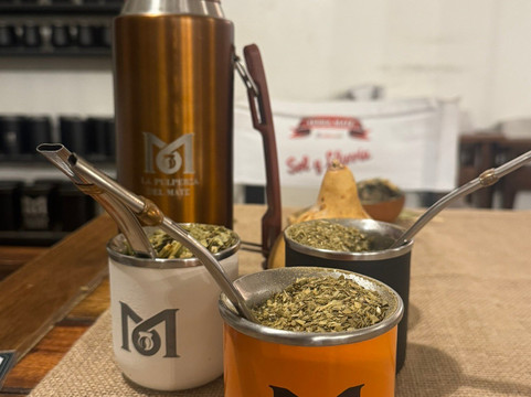 La Pulperia del Mate-布宜诺斯艾利斯必去景点