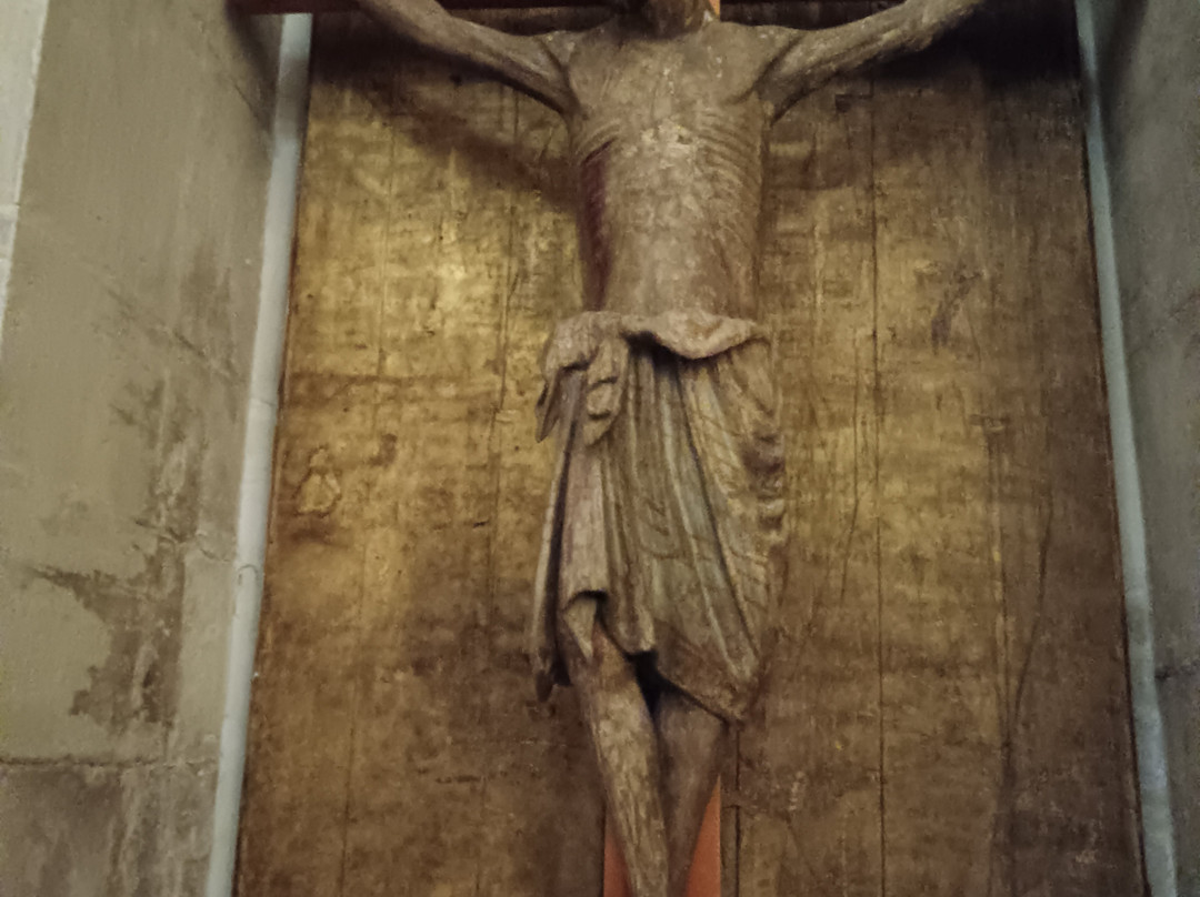 Museo Parroquial-Pastrana必去景点