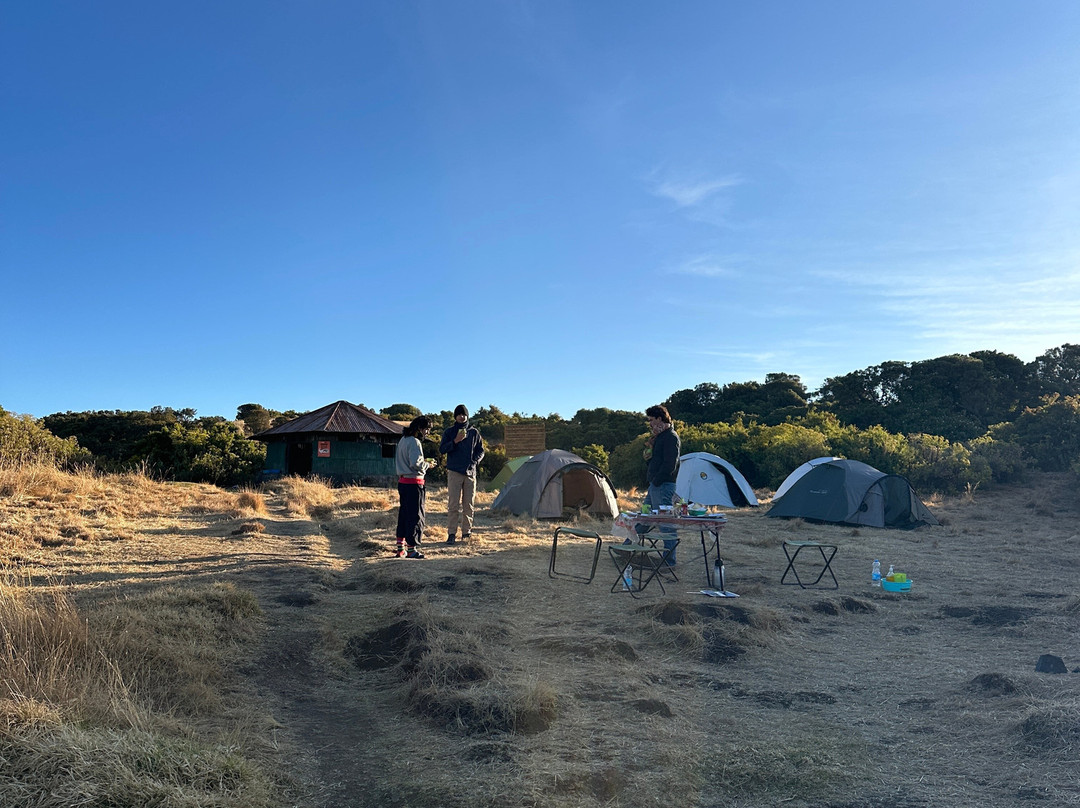 Ethiopia Trek and Tour-贡德尔必去景点