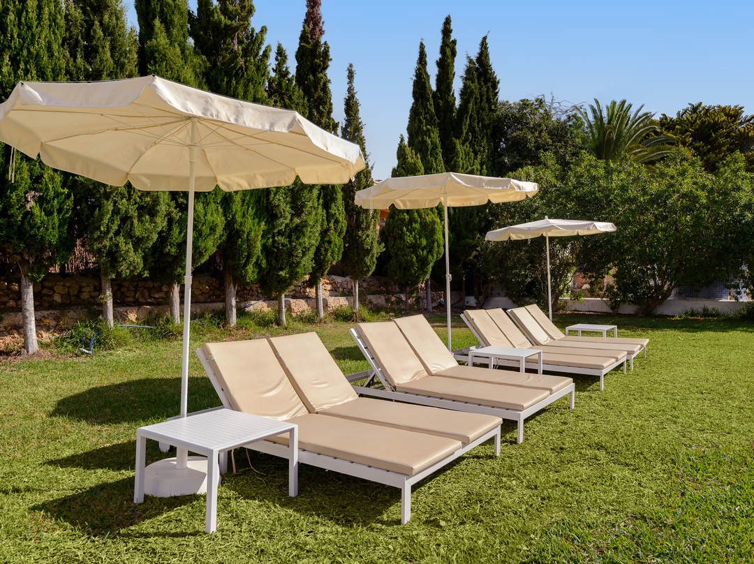 伊索拉维布拉酒店 - 限成人主图