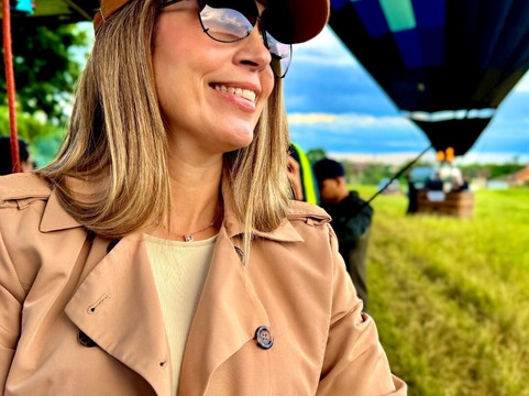 Folim Balonismo-Boituva必去景点