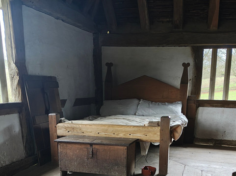 Weald & Downland Living Museum-Singleton必去景点