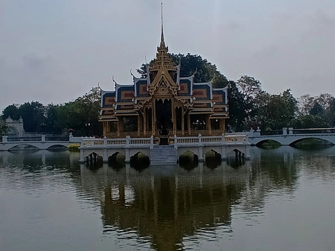 Somchai Bigtaxi-曼谷必去景点