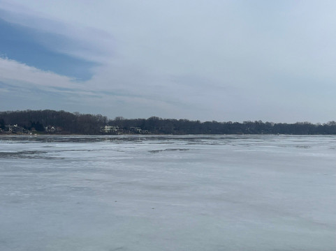 John Collins Park-East Grand Rapids必去景点