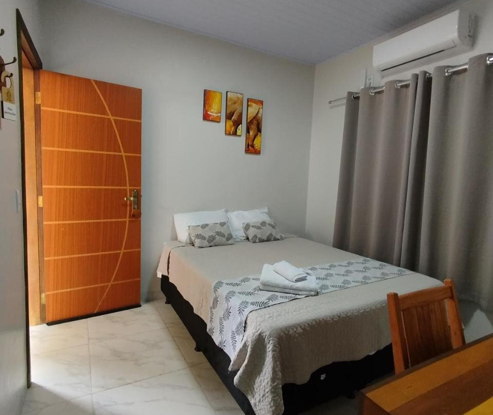 Pousada Vila Boa