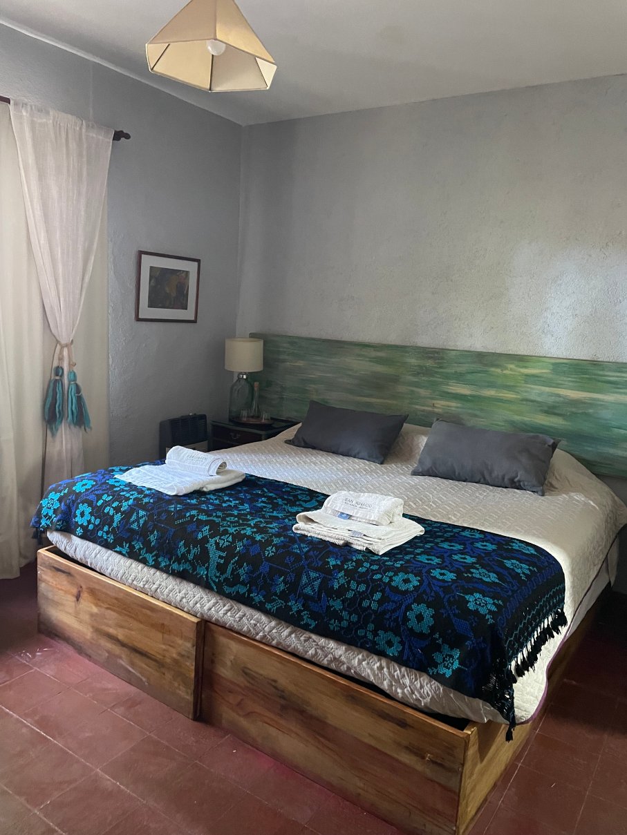 San Ignacio Estancia Andina-客卧