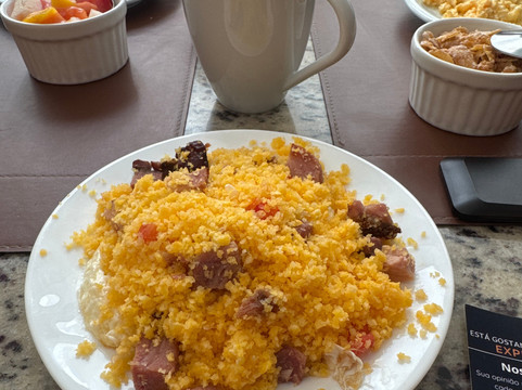 阿拉卡茄格因酒店主图