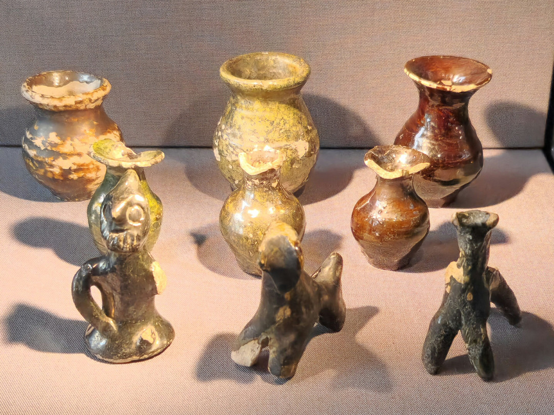 Bryggens Museum - Bymuseet i Bergen-卑尔根必去景点