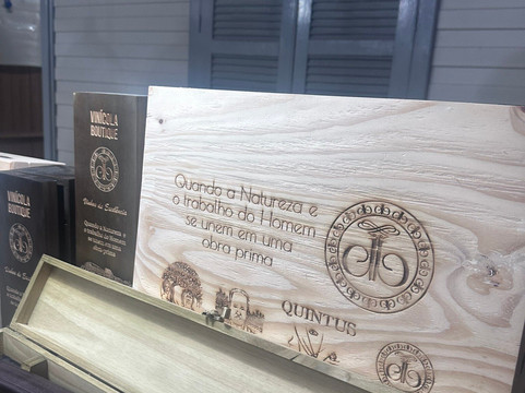 Vinicola Dom Bernardo-本图贡萨尔维斯必去景点