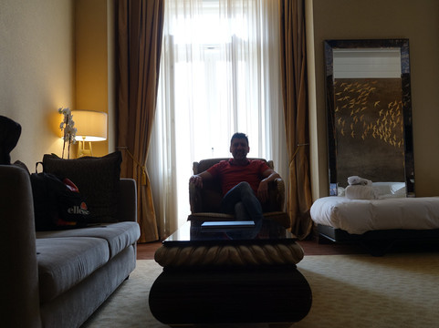 布达佩斯纽约宫殿安纳塔拉酒店 - 立鼎世酒店集团主图