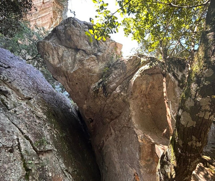Serra do Lenheiro-德尔雷伊必去景点