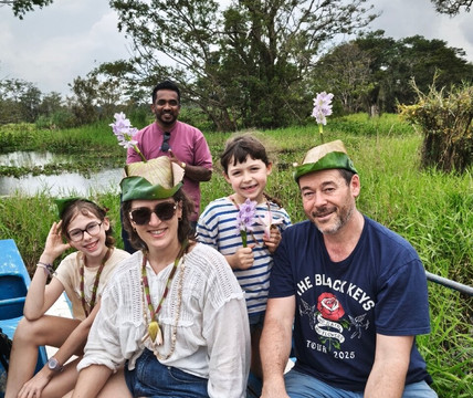 Lanka Budget Tours-康提必去景点