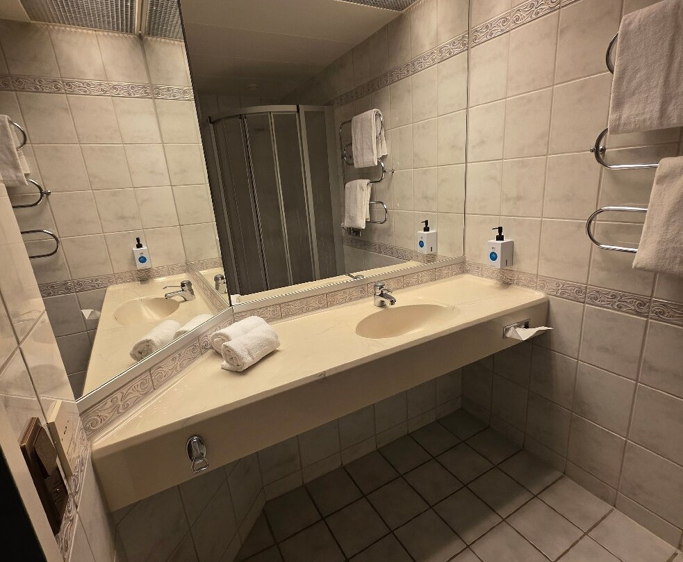 卡利亚凯艺酒店主图