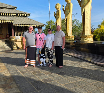 Rangi Tours-瓦都瓦必去景点