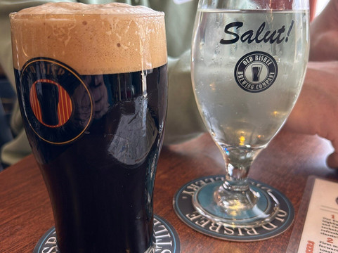 Old Bisbee Brewing Company-比斯比必去景点