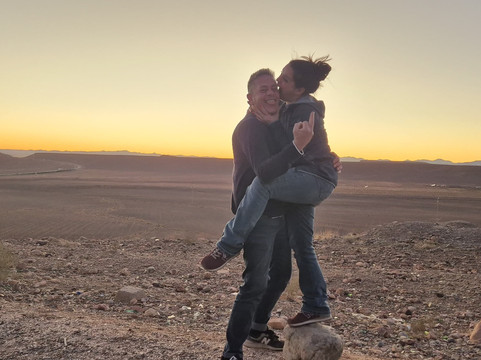 Sahara Tours Marocco-马拉喀什必去景点