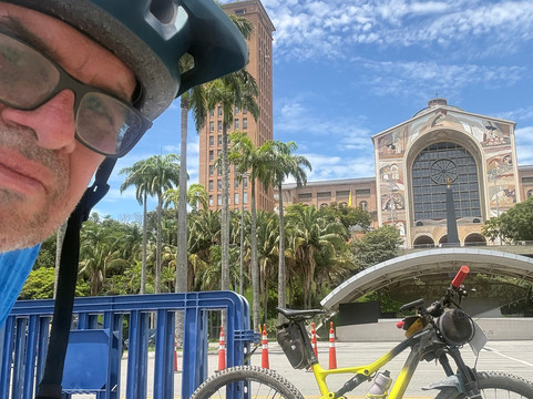 Bikers Rio Pardo-Sao Jose Do Rio Pardo必去景点