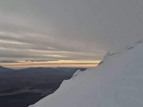 Julio Verne Travel-Riobamba必去景点