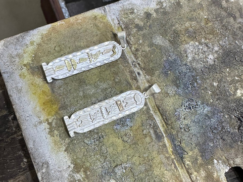 Golden Bird Bazaar-吉萨必去景点