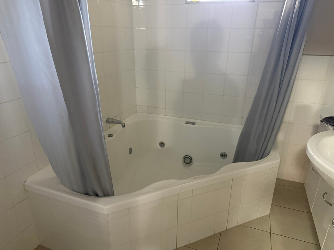 大道汽车旅馆主图