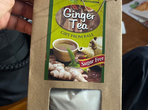 Alam Sari Agrotourism-Singapadu必去景点