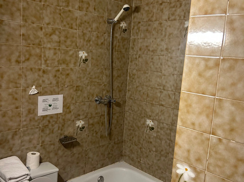 桑马尔旅馆主图