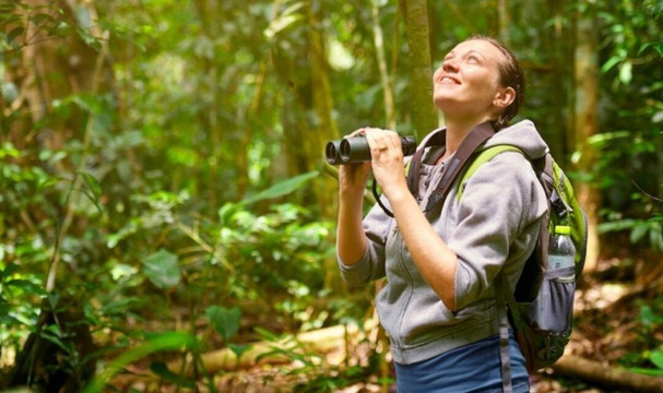 Horizon Finder-Vythiri必去景点