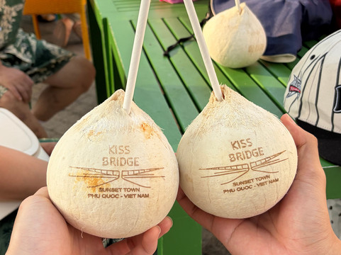 Rooty Trip-富国岛必去景点