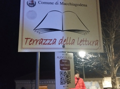 拉蒂卡迪莫拉住宿加早餐旅馆主图