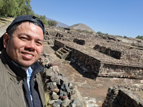 Coatlan Experiences-San Francisco Mazapa必去景点