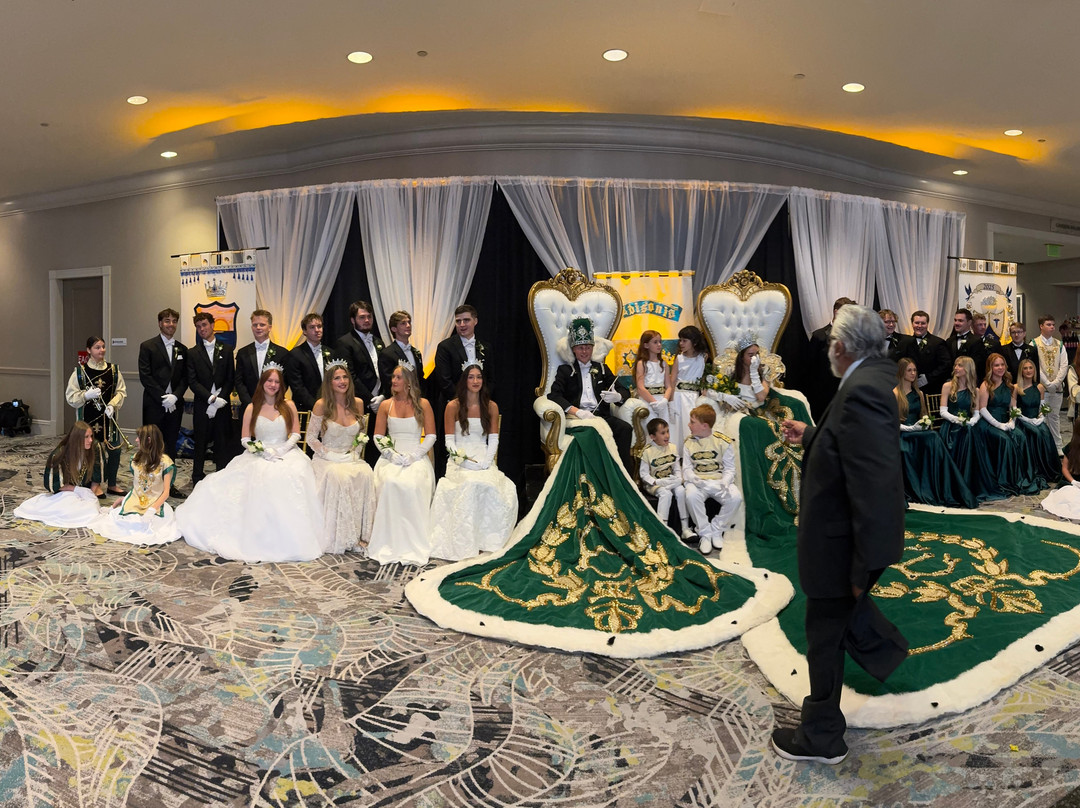 萨尼贝尔海港万豪水疗度假村主图