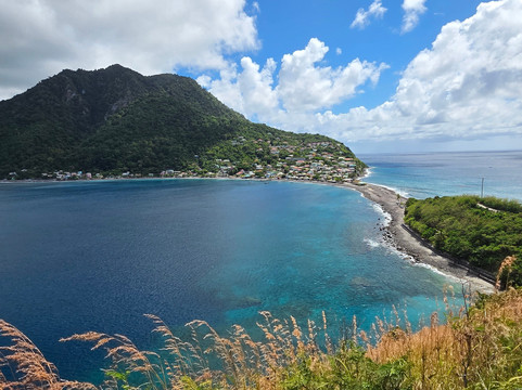 Just Go Dominica-多米尼克必去景点