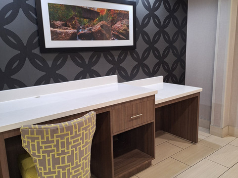 米利奇维尔拉昆塔温德姆套房酒店主图