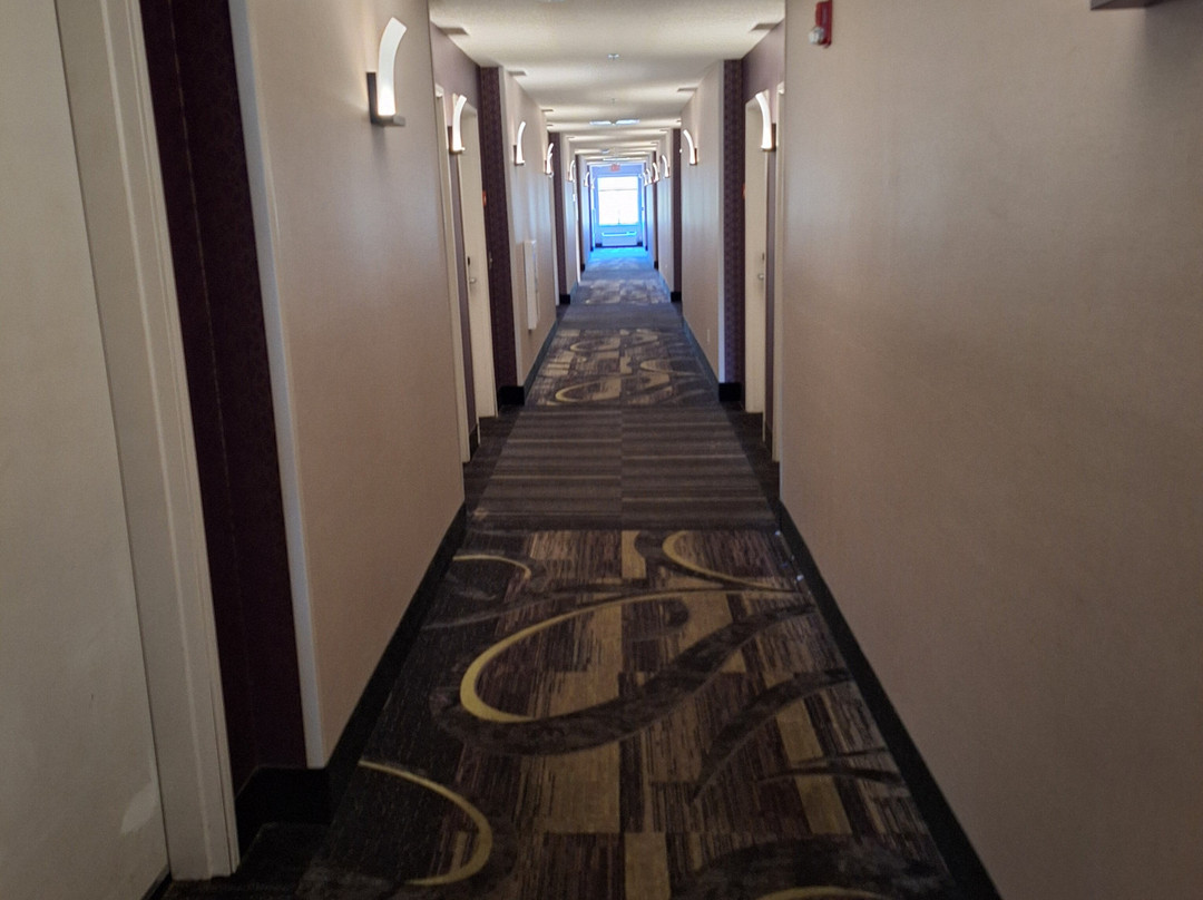 米利奇维尔拉昆塔温德姆套房酒店主图