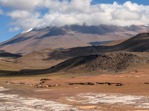 Feel Atacama-圣佩德罗-德阿塔卡马必去景点