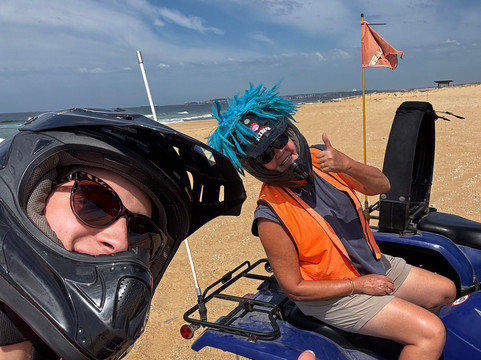 Quad Bike King-威廉斯顿必去景点