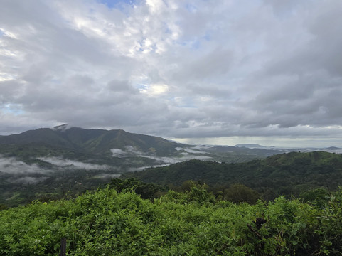 Fernando Tourisme-努美阿必去景点