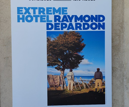 Le Pavillon Populaire-蒙彼利埃必去景点