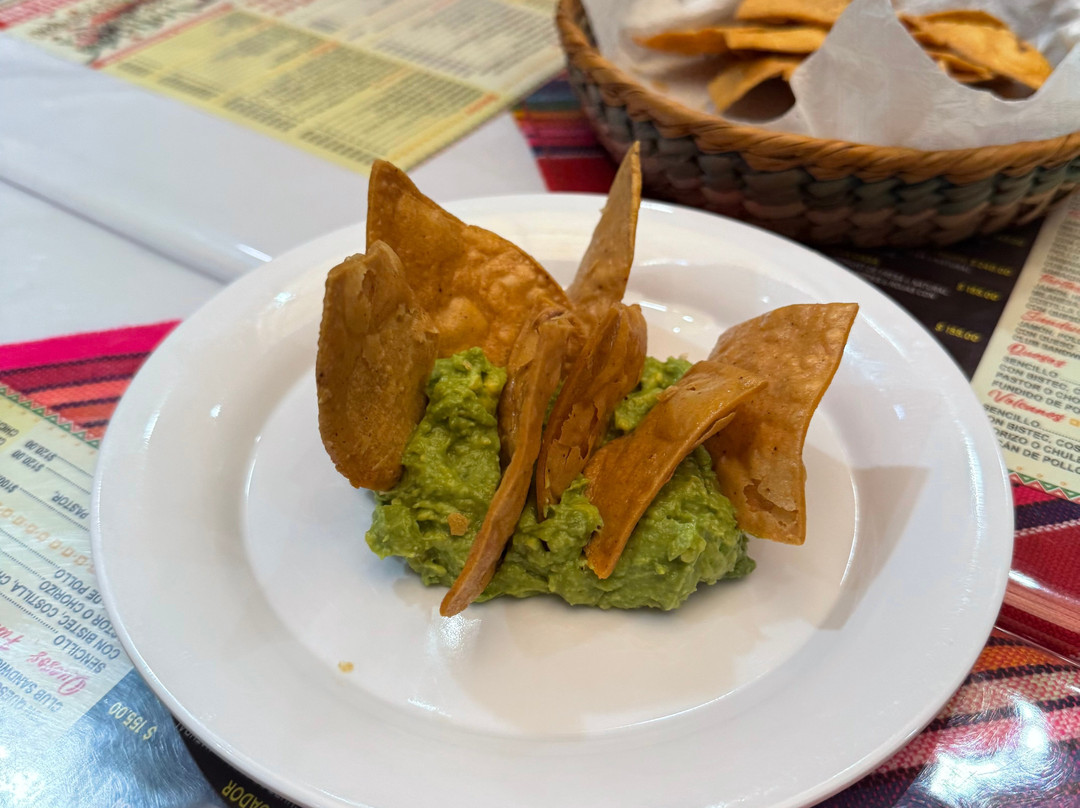 Secret Food Tours Mexico City-墨西哥城必去景点