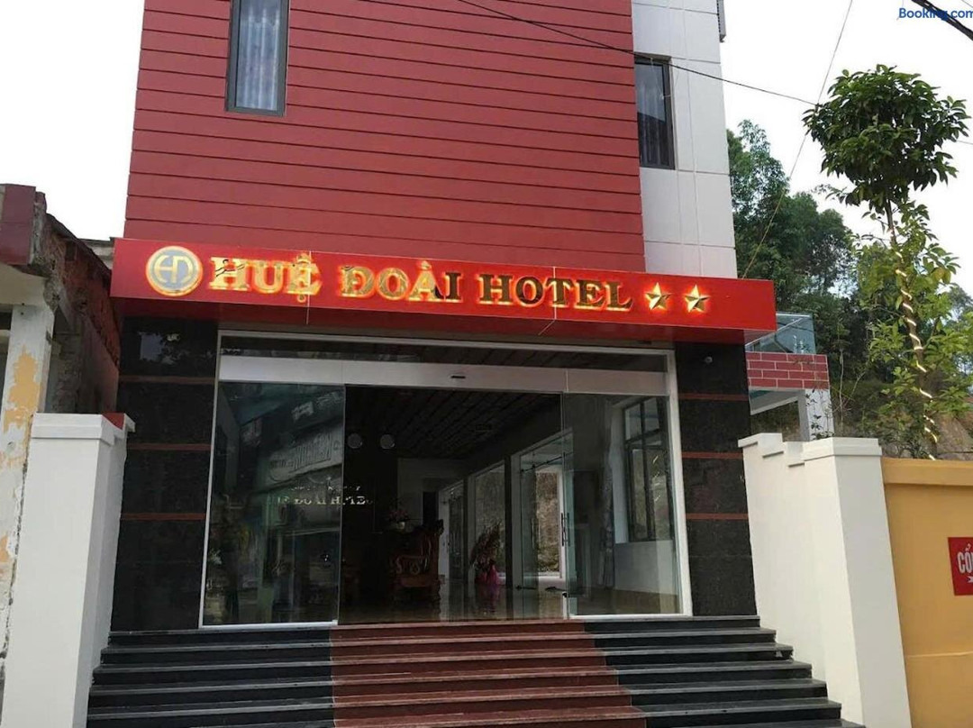 Hue Doai Hotel