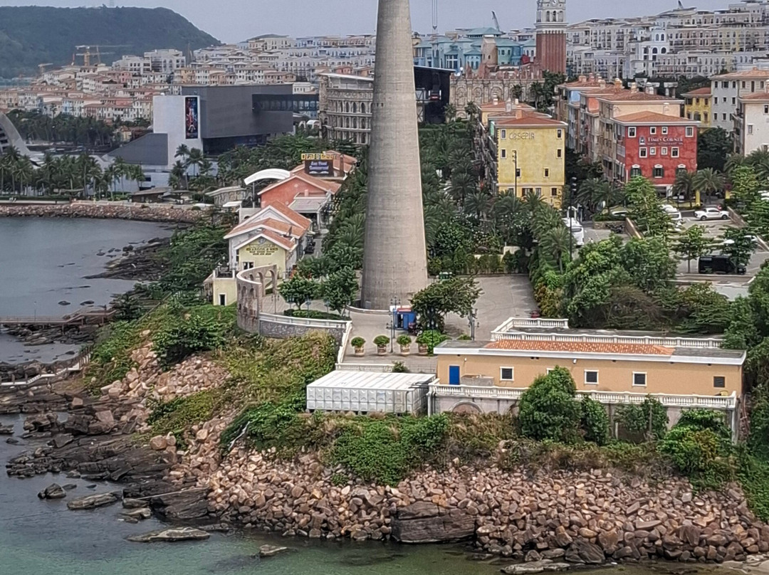 Amega Tour and general trading company limited-河内必去景点