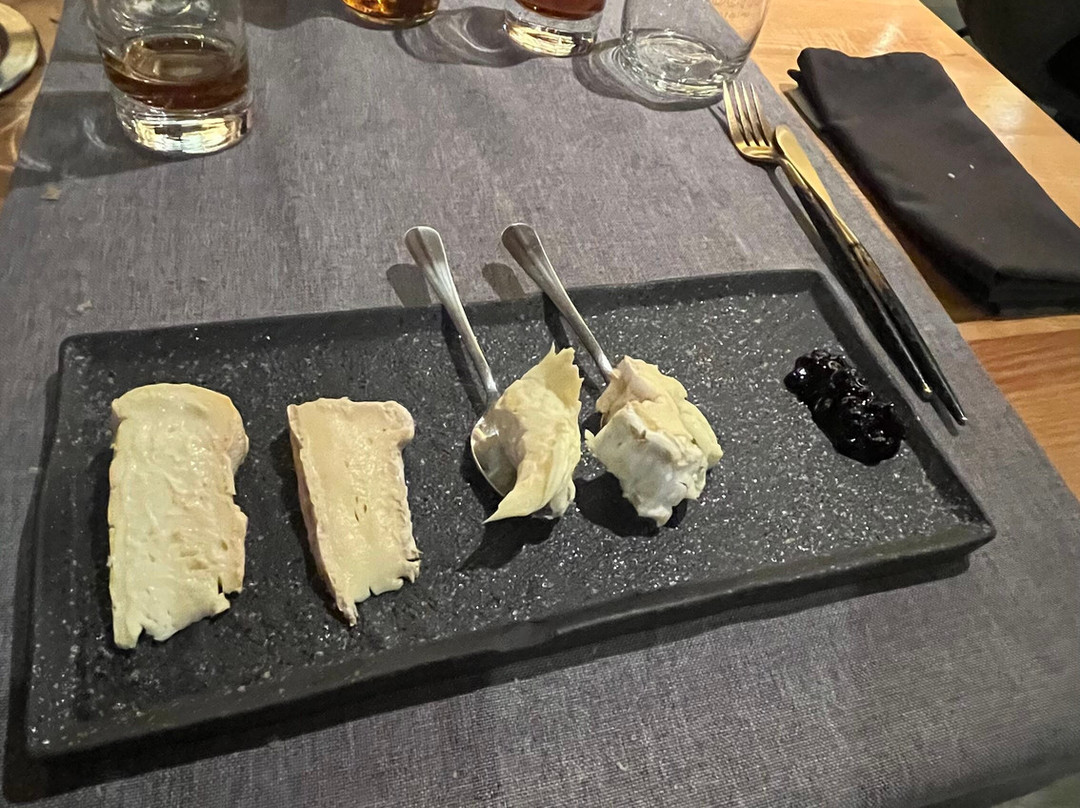 科彻塔特酒店主图