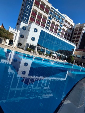 卡梅利亚塞林酒店-全包式-官方