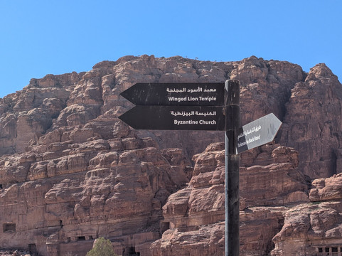 Jordan Inspiration Tours-佩特拉必去景点