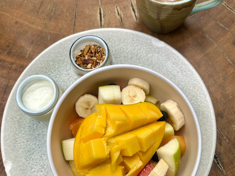 Holistika Tulum-图伦必去景点