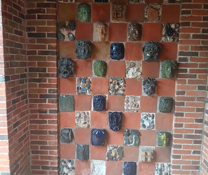 Kunststätte Bossard-Jesteburg必去景点