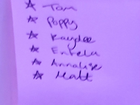 Gameshow All-Stars-谢菲尔德必去景点