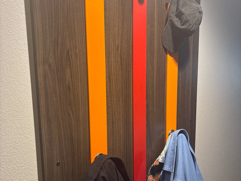 米尔堡希尔顿Tru酒店主图